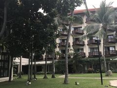 -麦哲伦丝绸度假村