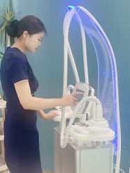 -Lily纤美·科技减脂中心