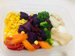 -轻沙拉Fit Salad(珠江新城店)