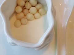 鸡头米奶酪-江南雅厨(李公堤店)