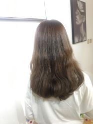 -明洞造型精品烫染