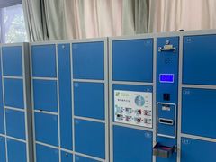 -荔湾区图书馆(周门馆)