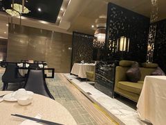 -唐拉雅秀酒店-唐苑中餐厅