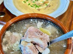 -怡得饭庄·30年老店·宋大妈昆明菜