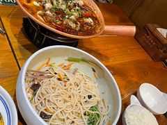 -云海肴汽锅鸡·云南小炒(天津国金汇店)