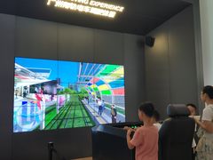 -广州市城市规划展览中心