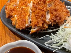 -山杏yama-katsu·吉列炸物