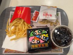 -麦当劳(金沙广场店)