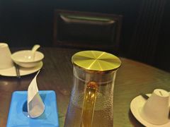 -永安鱼庄·镇江菜(东吴路店)