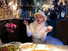 -雀蓝川菜(奥体广场店)