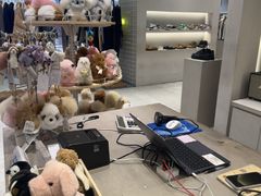 -the balancing(东方店)