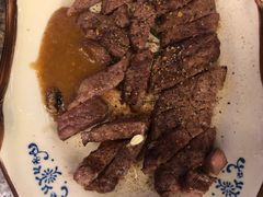 -俊辉粥铺 烧物