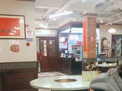 -鸿姐老火锅(疁城新天地店)