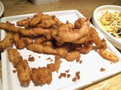 -榆林镇筋饼(知春路店)