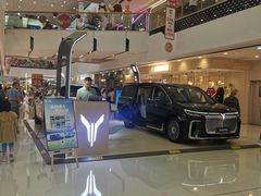 -重庆北碚万达广场