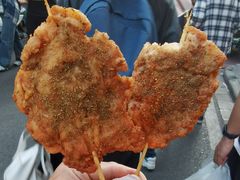 -丁脊壹绝·里脊肉