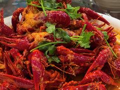 -天赢酒楼(青馨家园店)