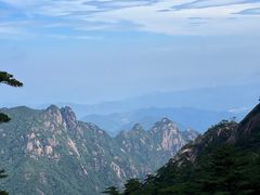 -黄山风景区