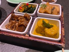 -北平盛世·新京菜·北京烤鸭(劲松·双井店)