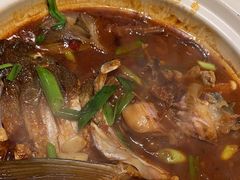 -新白鹿餐厅(爱琴海购物中心店)