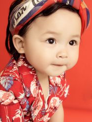 -非常六加一儿童摄影(同安店)