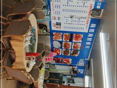 -梅姐海鲜餐厅(水头海鲜街店)