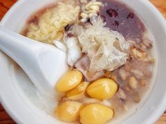 -正宗棉湖甜汤春卷店
