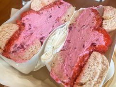 -Catch Bagel(芳草地店)