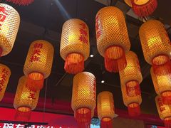 -辣不二水煮鱼(哈西店)