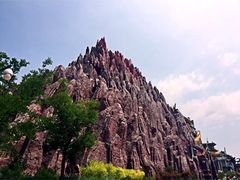 -济南方特东方神画