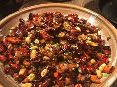 -水煮三国·川鲁江湖菜(香山店)