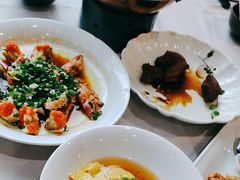 -丰和日丽(瑞虹天地月亮湾店)