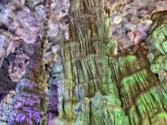 -泰安地下龙宫景区