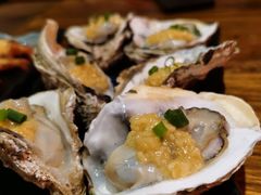 -烧蠔帮·生蚝海鲜牌档(观海店)