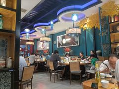 大堂-黄泥岗·地道湖北菜(奥特莱斯店)