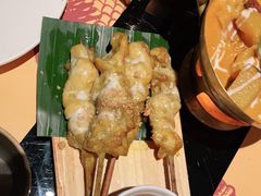 -simply thai天泰(静安嘉里中心店)