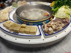 -羊来顺冰煮鲜羊 铁锅烀羊肉(中央大街店)