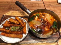 8小时慢炖半筋半肉粉套餐-小满手工粉(上海月星环球港店)