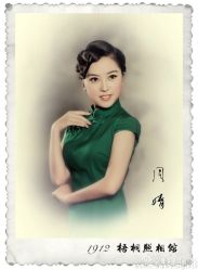 -梧桐照相馆(维景国际店)