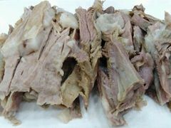 -老毛手抓·盐池滩羊非遗手抓(宁夏总店)