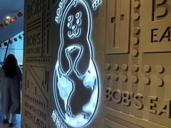 -抱抱地球咖啡馆(国家海洋博物馆店)