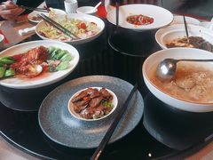 -上海老饭店(豫园店)