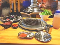 -伊茉家的烤肉店(勒泰中心店)