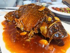 -陈傻子餐厅(世纪都会店)