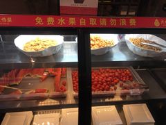 -大鸭梨(天通西苑店)