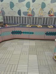 -奈尔宝·儿童乐园·亲子餐厅(苏州大悦城店)