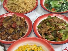 -麻辣范儿(良乡机场店)