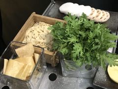 -王家渡火锅店(棕榈泉店)