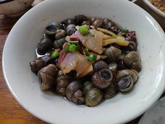 -玲燕蒸菜馆(江东路店)
