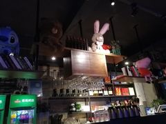 -串亿88烧烤·羊腿·羊蝎子(板泉路店)